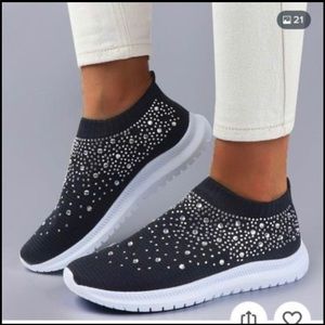 Running women sportsmash breathable trainers